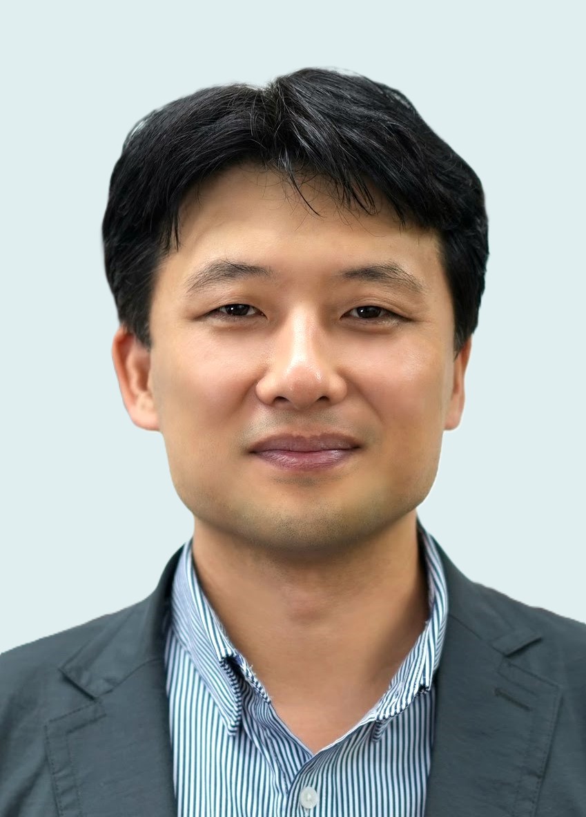 박신형 교수