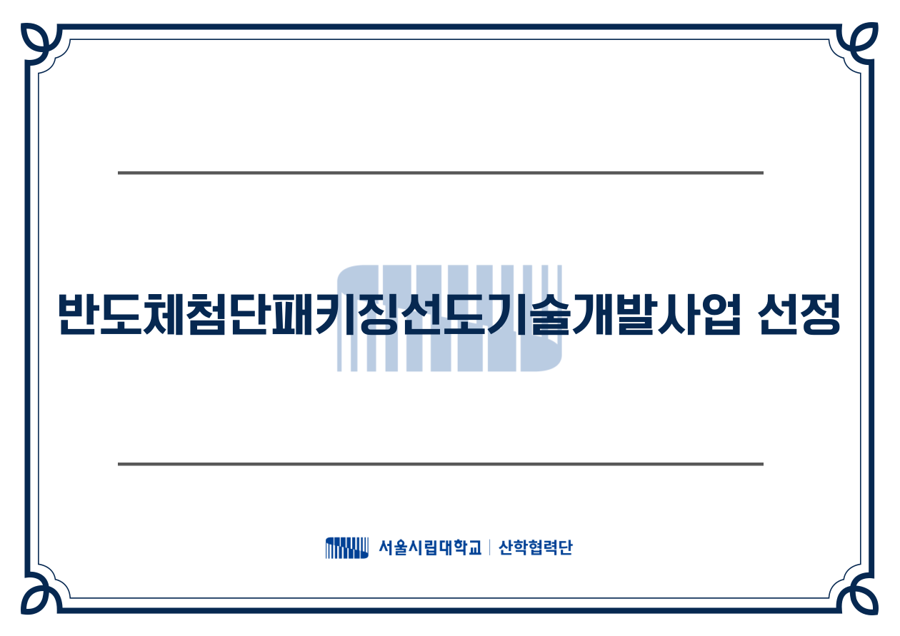 신소재공학과 김현식 교수