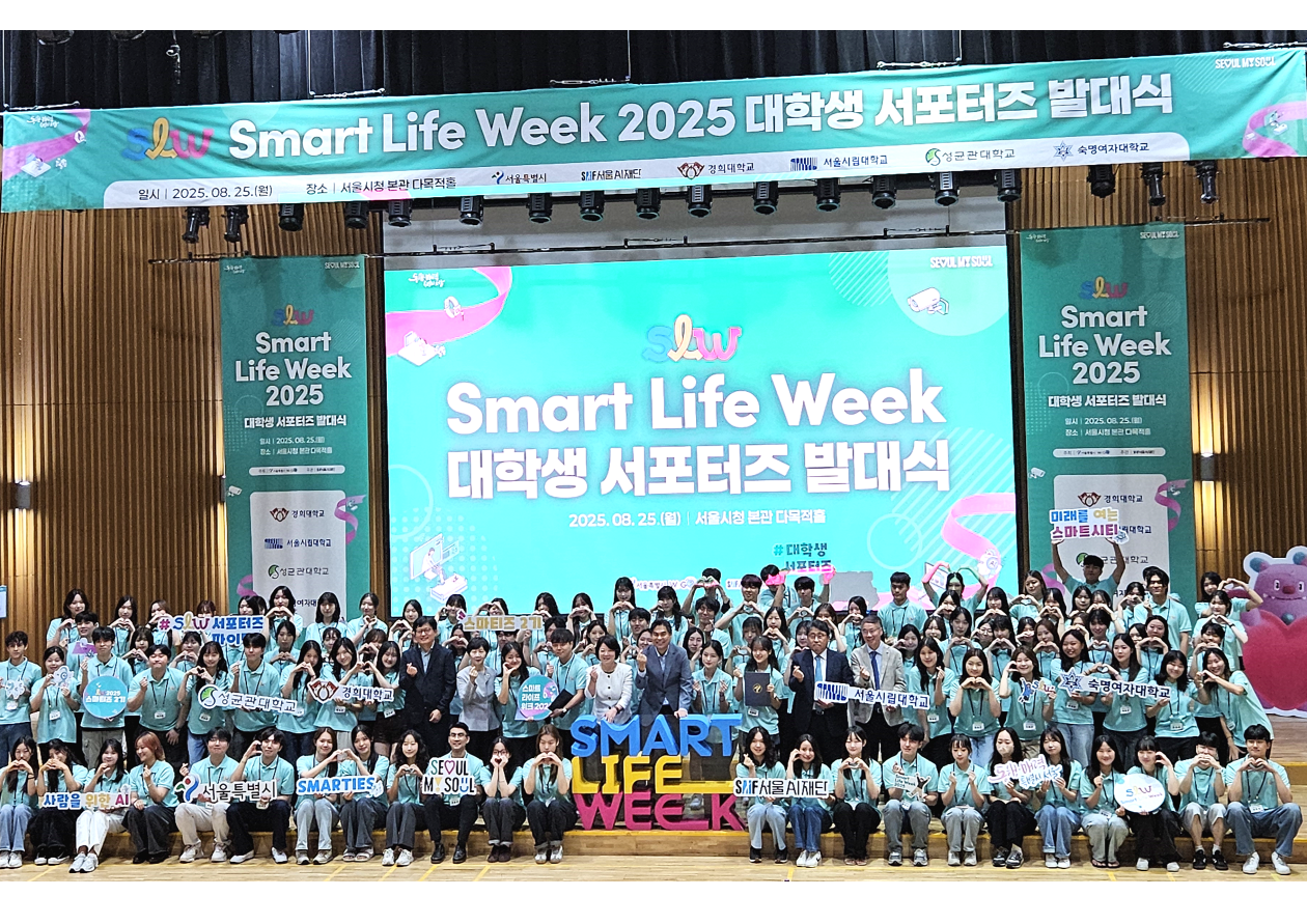 SLW 2025