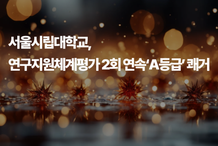 연구지원체계평가