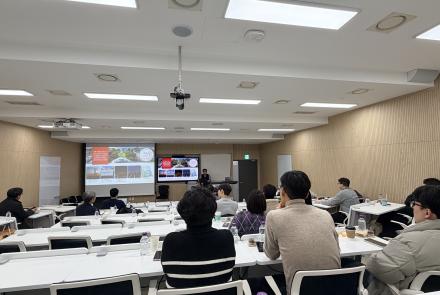 MIT ILP Director 특강